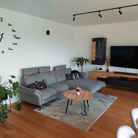 Luxury Apartment 류블랴나 외부 사진