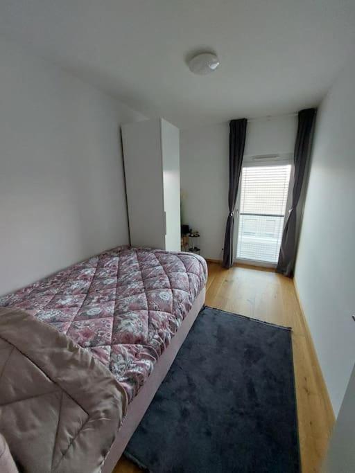 Luxury Apartment 류블랴나 외부 사진