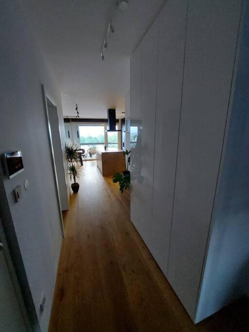 Luxury Apartment 류블랴나 외부 사진
